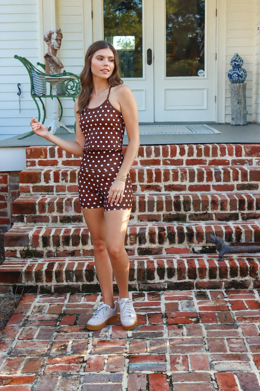 Essential Polka Dot Set