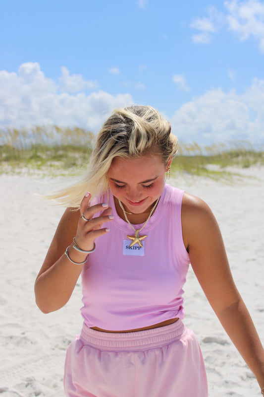 Pink Lemonade Tank