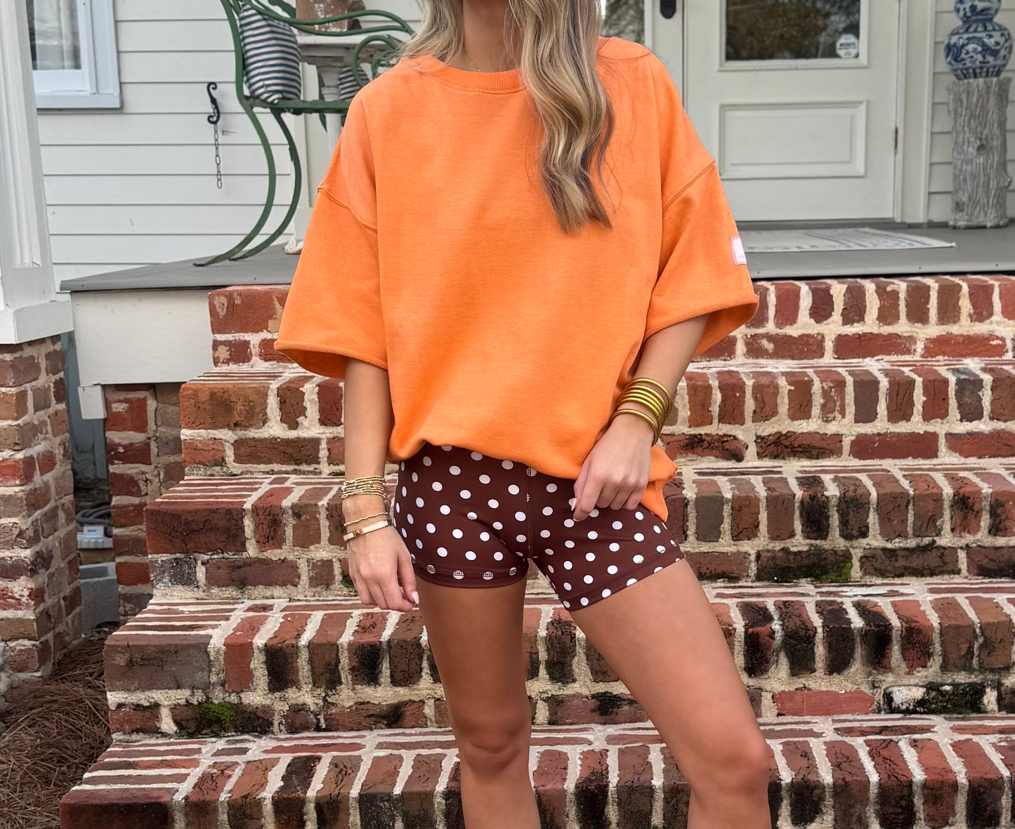 Essential Polka Dot Set