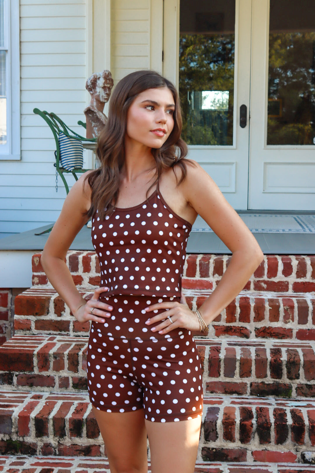Essential Polka Dot Set